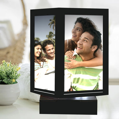 Custom Photo Lamp – Personalized LED Night Light
