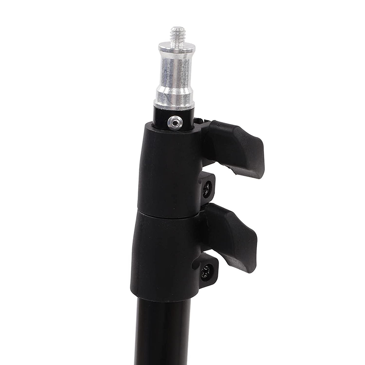 0329 Professional Tripod With Multipurpose Head For Low Level Shooting Panning For All Dslr Camera