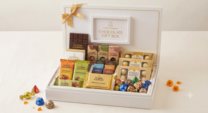 Chocolates Gift Box - ₹999