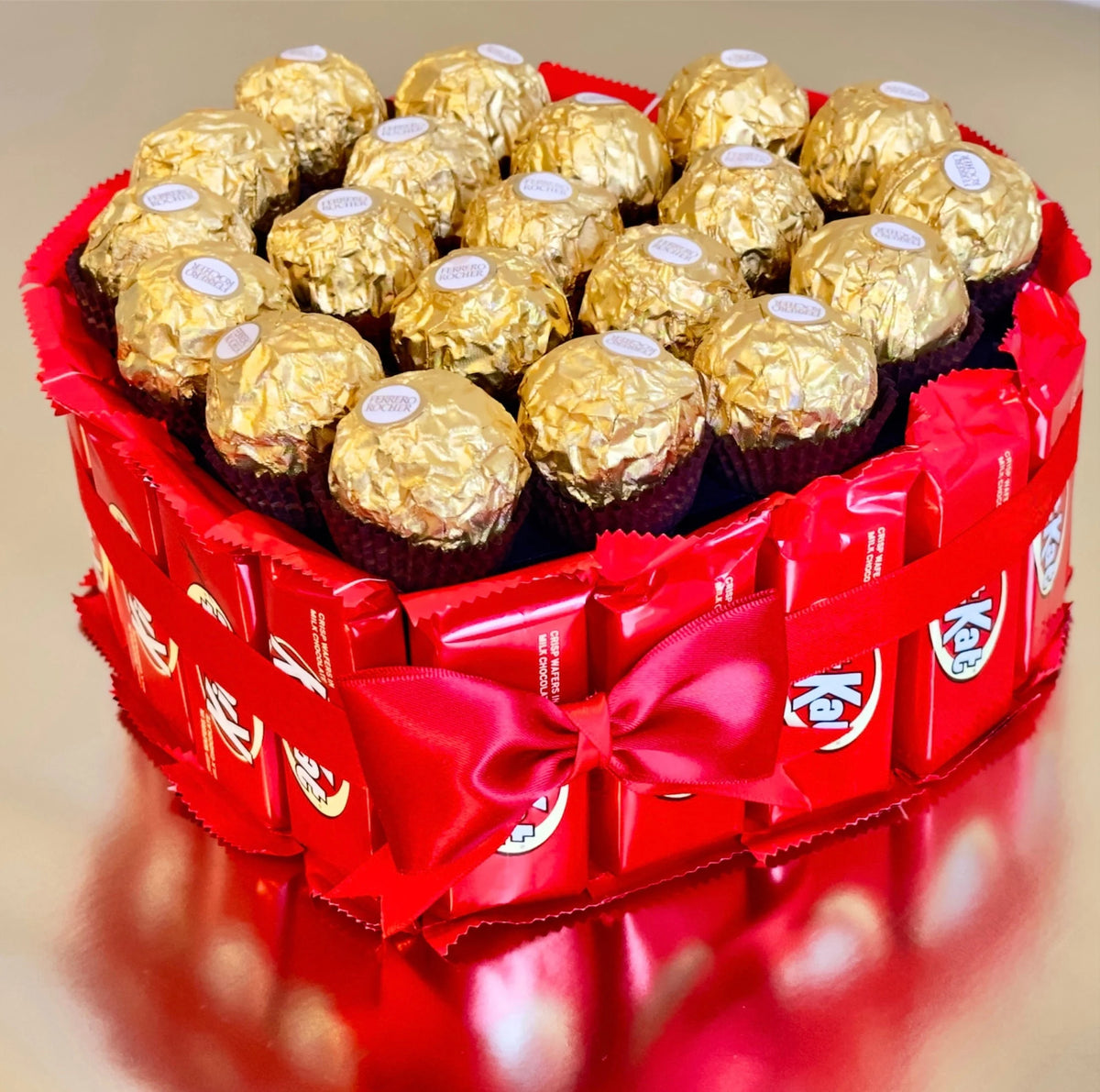 Add-On: Premium Chocolate for Gift Customization