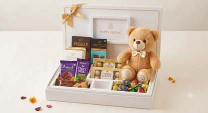 Chocolates Gift Box - ₹999