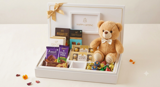 Chocolates Gift Box - ₹999