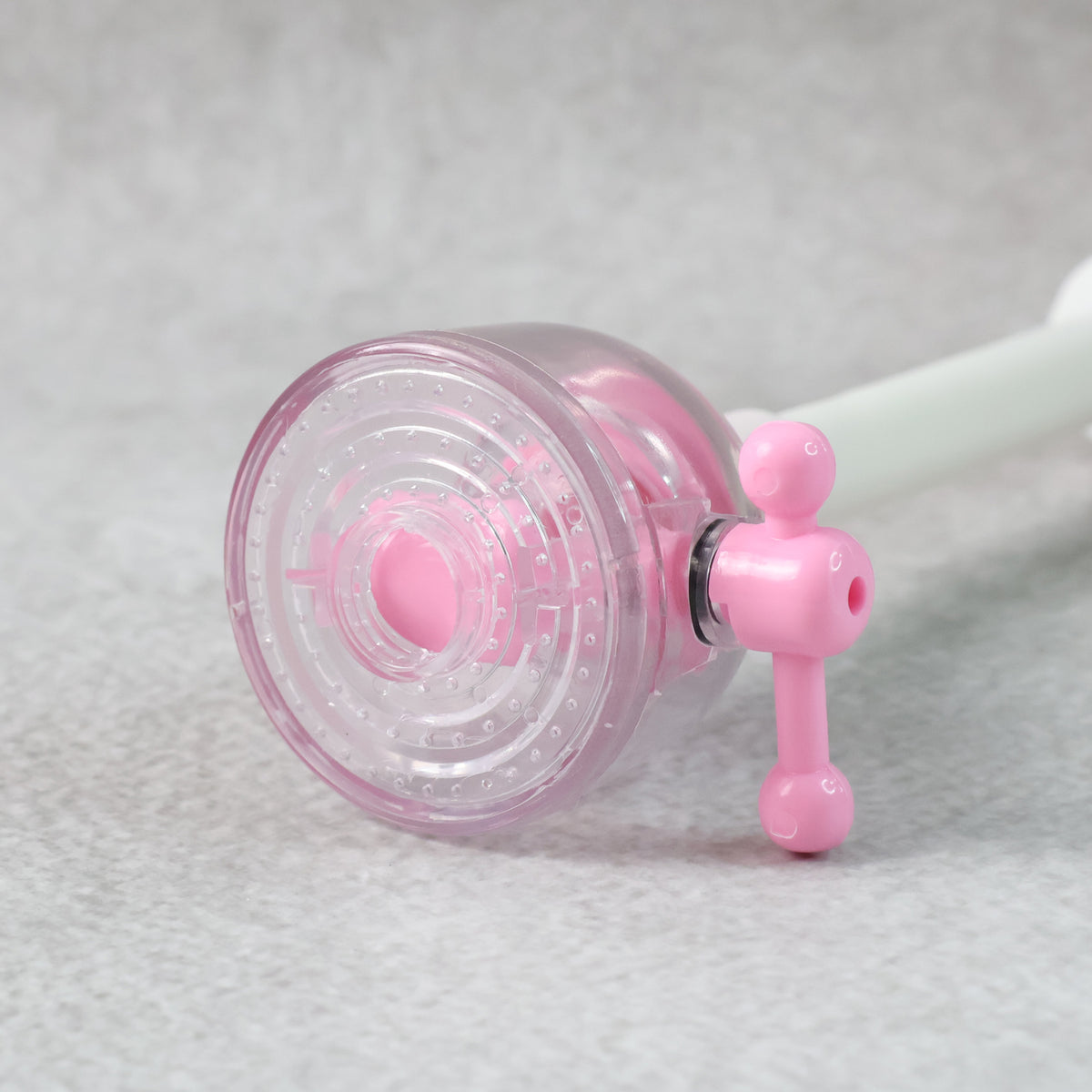 Flexible Faucet Extender  Splash-control Sprayer