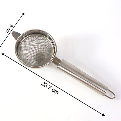 Supermom Medium Euro Mesh Strainer (1 Pc)