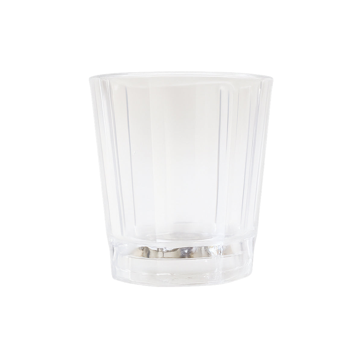 Premium Led Light-up Shot Glass Set (24 Pc Set)