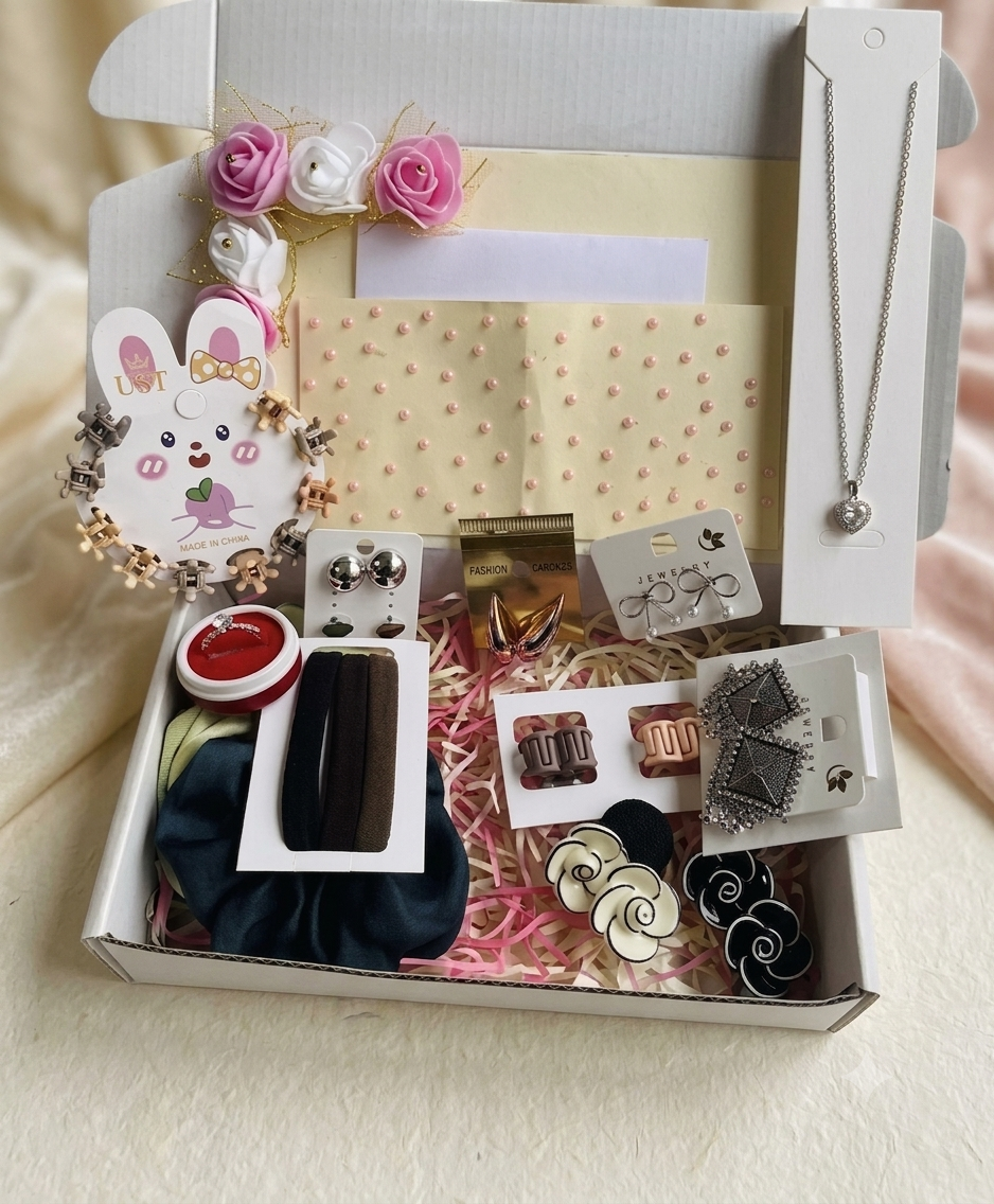 Bliss Gift Box — ₹399