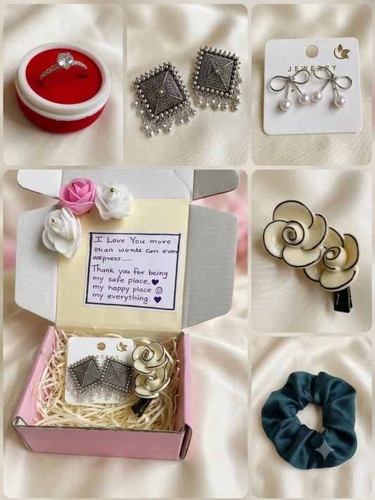 Little Love Gift Box — ₹199