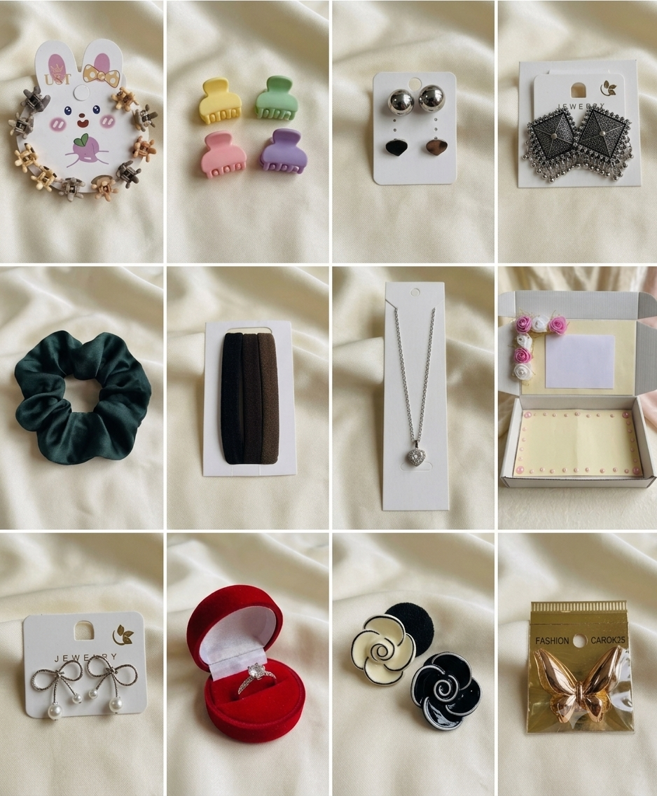 Bliss Gift Box — ₹399