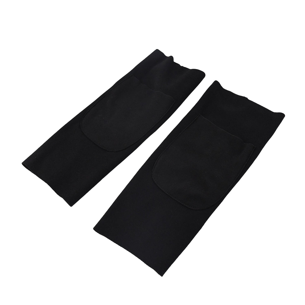 Protective Arm Sleeves With Elbow Padding  1 Pair Safety Work Arm Cover