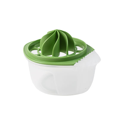 Apex Vita Pomegranate Seed Remover Citrus Juicer (2 In 1)