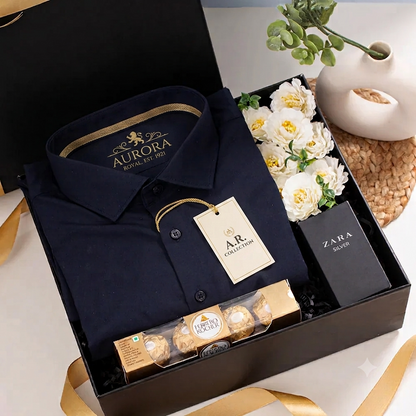 The Royal Men’s Gift Box
