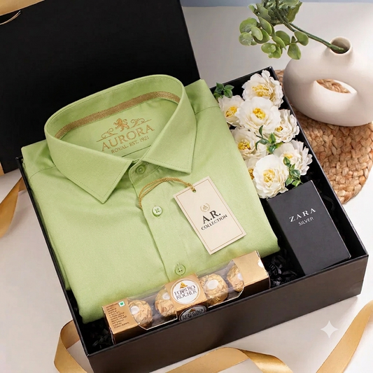 The Royal Men’s Gift Box