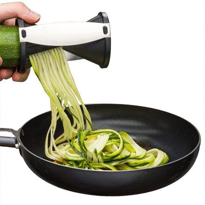 1852 Vegetable Spiral Slicer Salad Vegetables Fruit Slicer