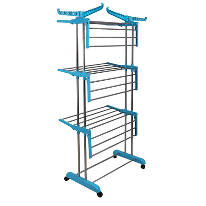 0733 Stainless Steel Cloth Drying Stand