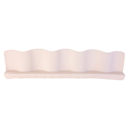Premium Kitchen Sink Splash Guard (1 Pc  49 Cm Long)