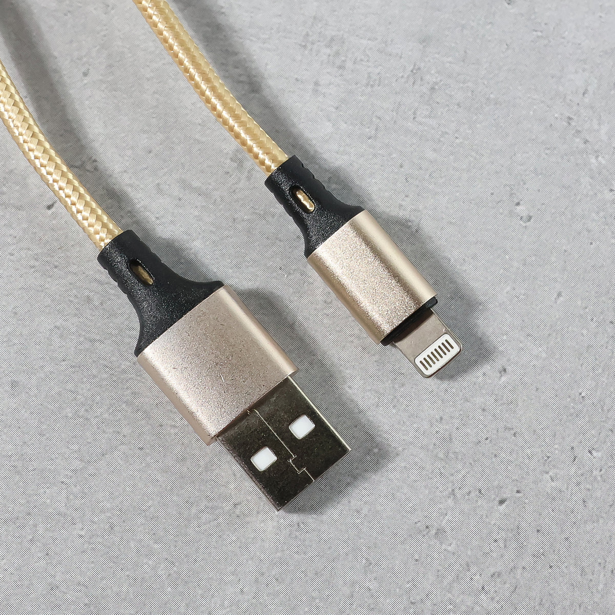 Iphone Charging Cable 1 Meter