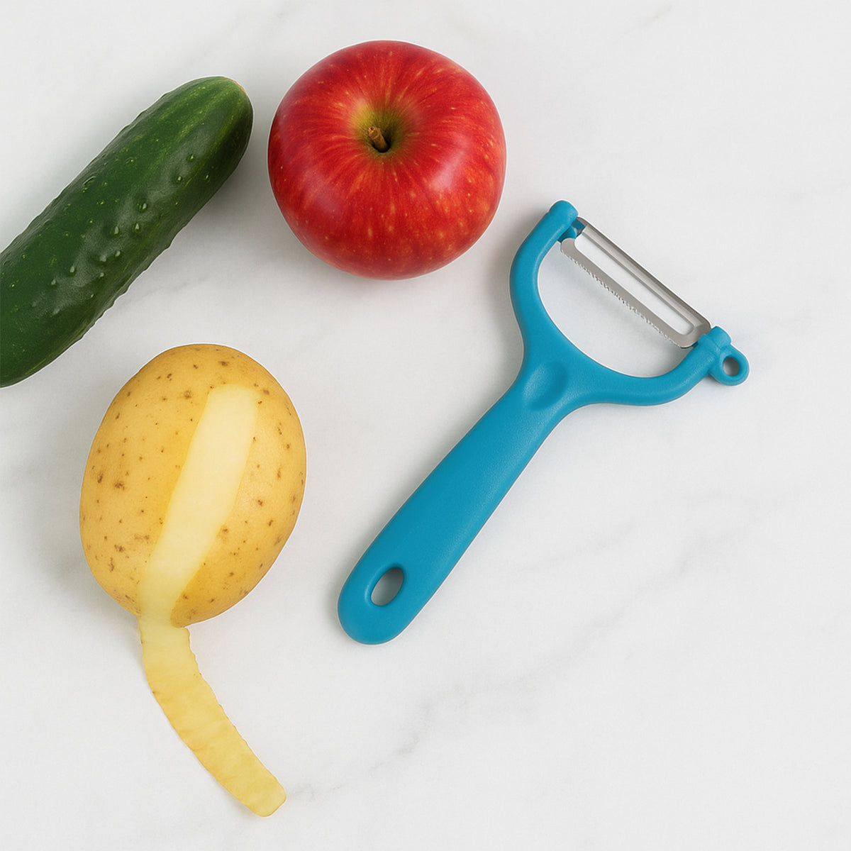 Premium Ritu Peeler Plus (1 Pc)