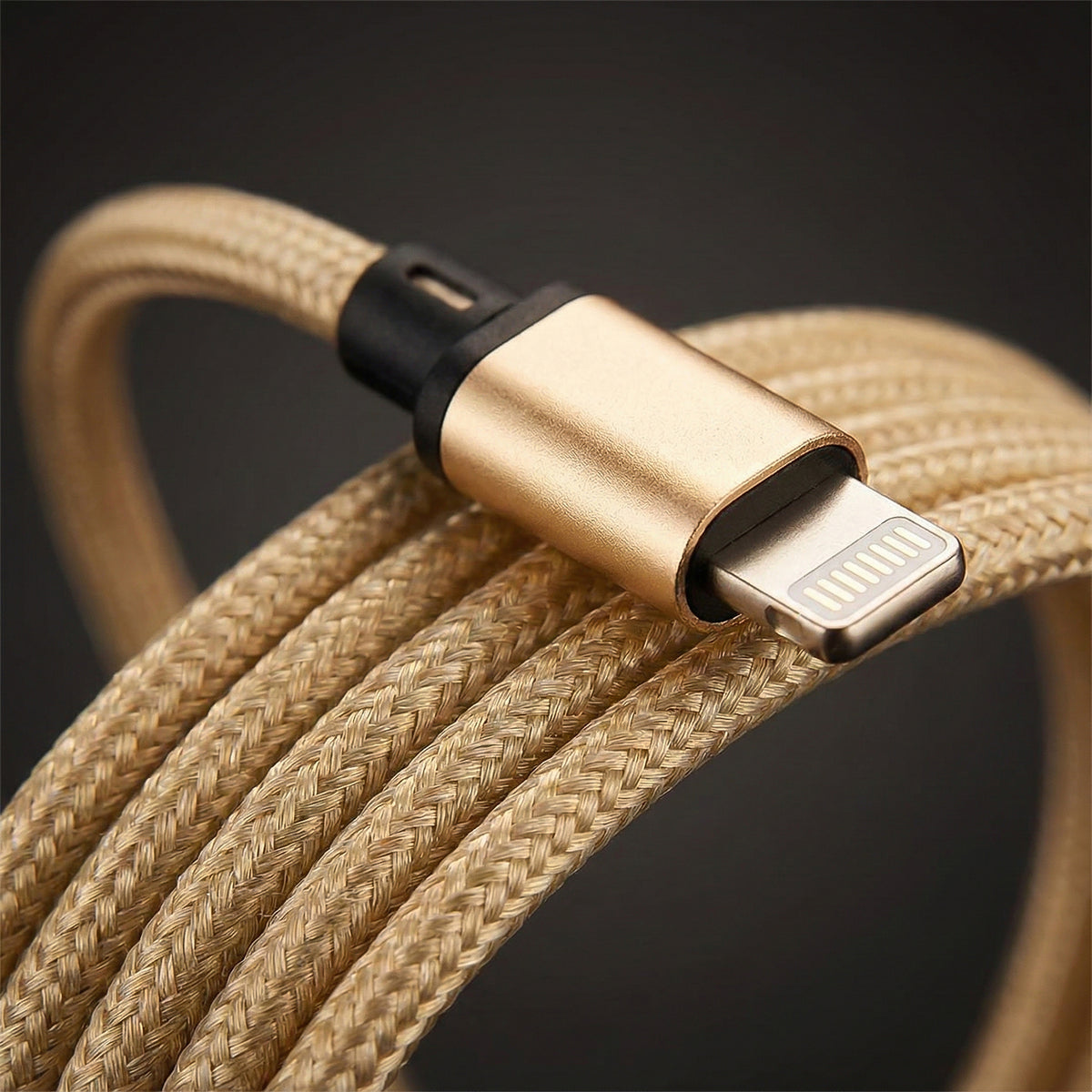 Iphone Charging Cable 1 Meter