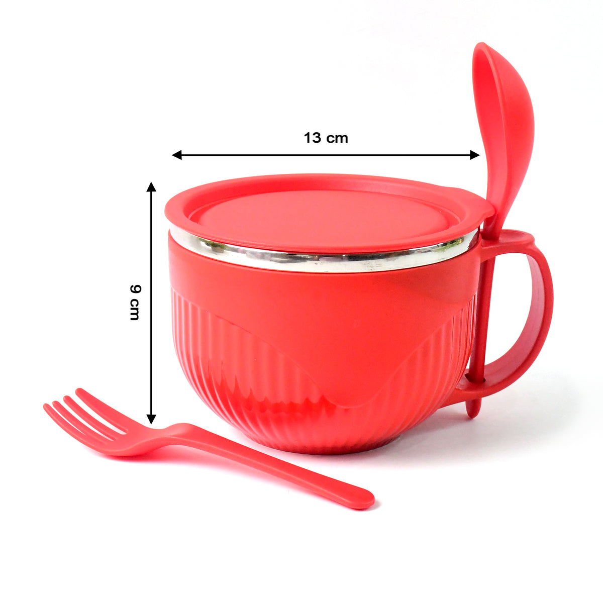 Supermom Refresh Soup Bowl (650ml)