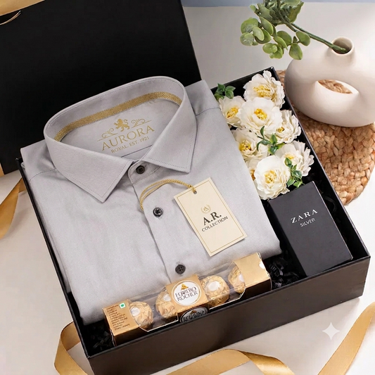 The Royal Men’s Gift Box