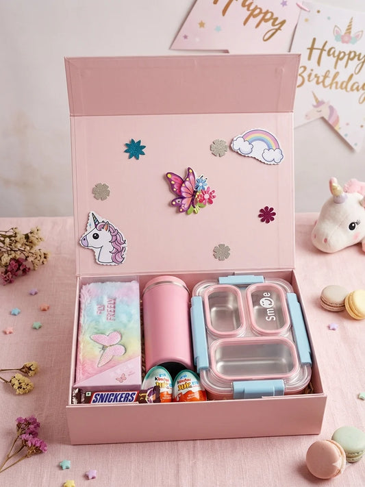 Royale Kids Personalized Gift Box - ₹1499