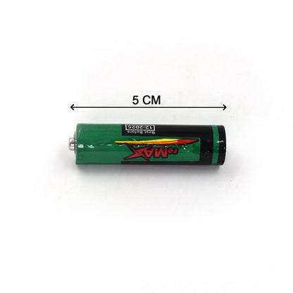 6121b Aa Performance Alkaline Non-rechargeable Batteries