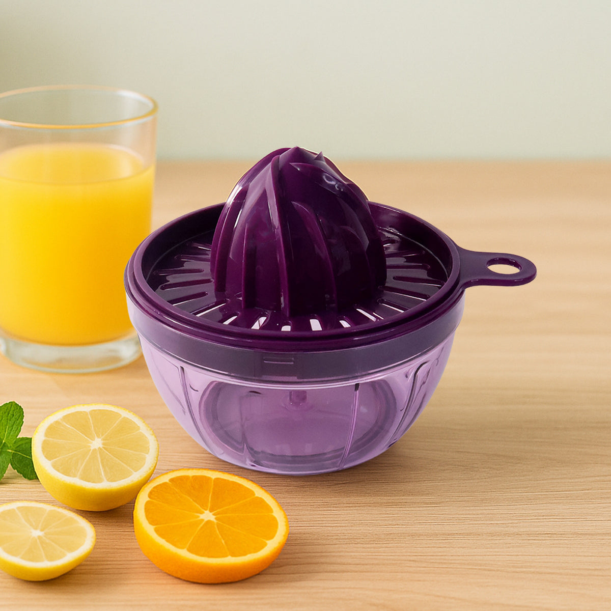 Supermom Little Hand Juicer 650ml
