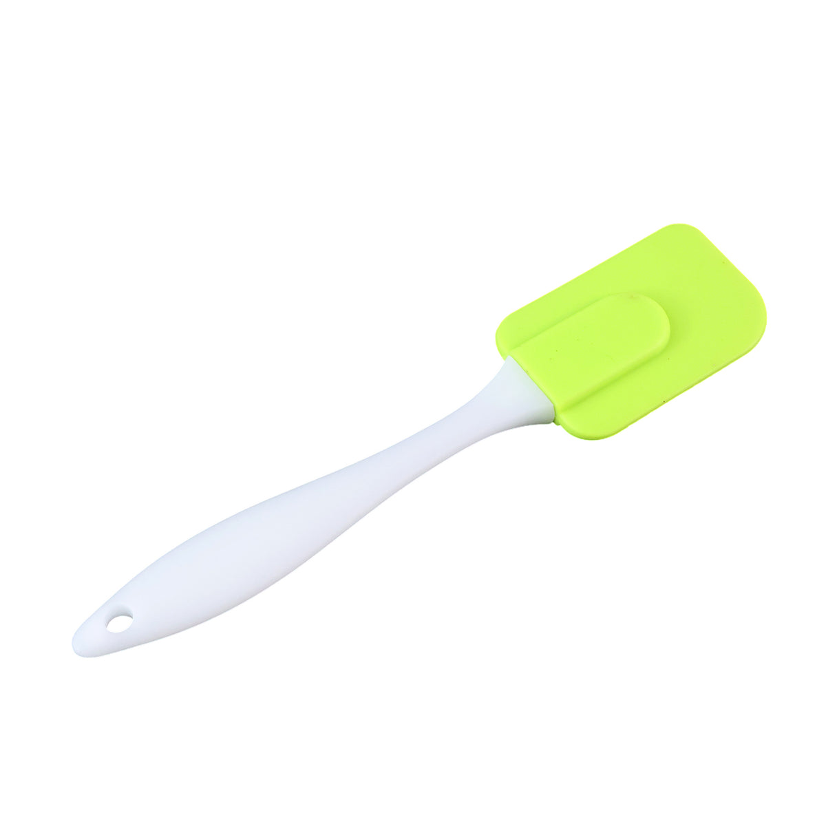 Silicone Cooking Spatula For Baking (1 Pc  18 Cm)