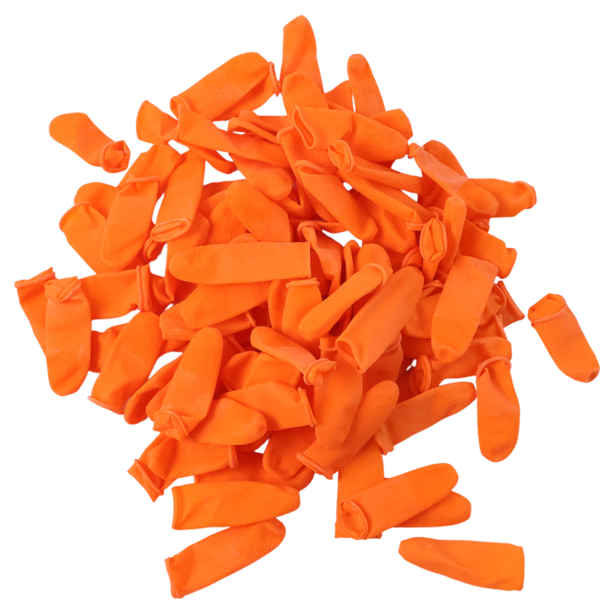 Multipurpose Protective Finger Cover (100 Pieces Pack)