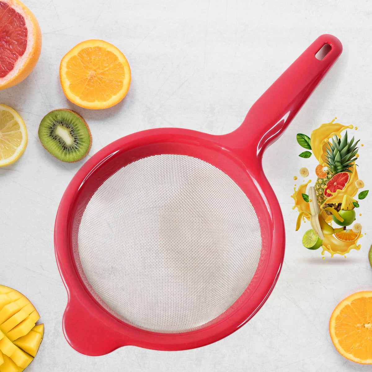 Apex Medium Pulpy Juice Strainer (1 Pc)