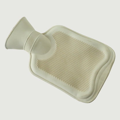 Reusable Hot Water Bag For Pain Relief  Warm Compress Therapy (1 Pc)