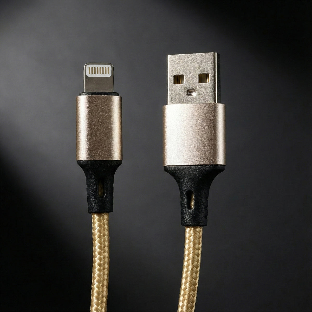 Iphone Charging Cable 1 Meter