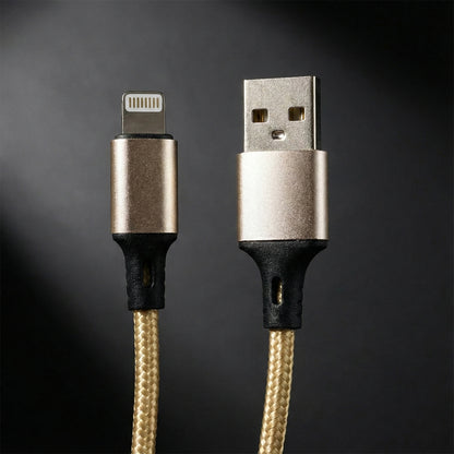 Iphone Charging Cable 1 Meter
